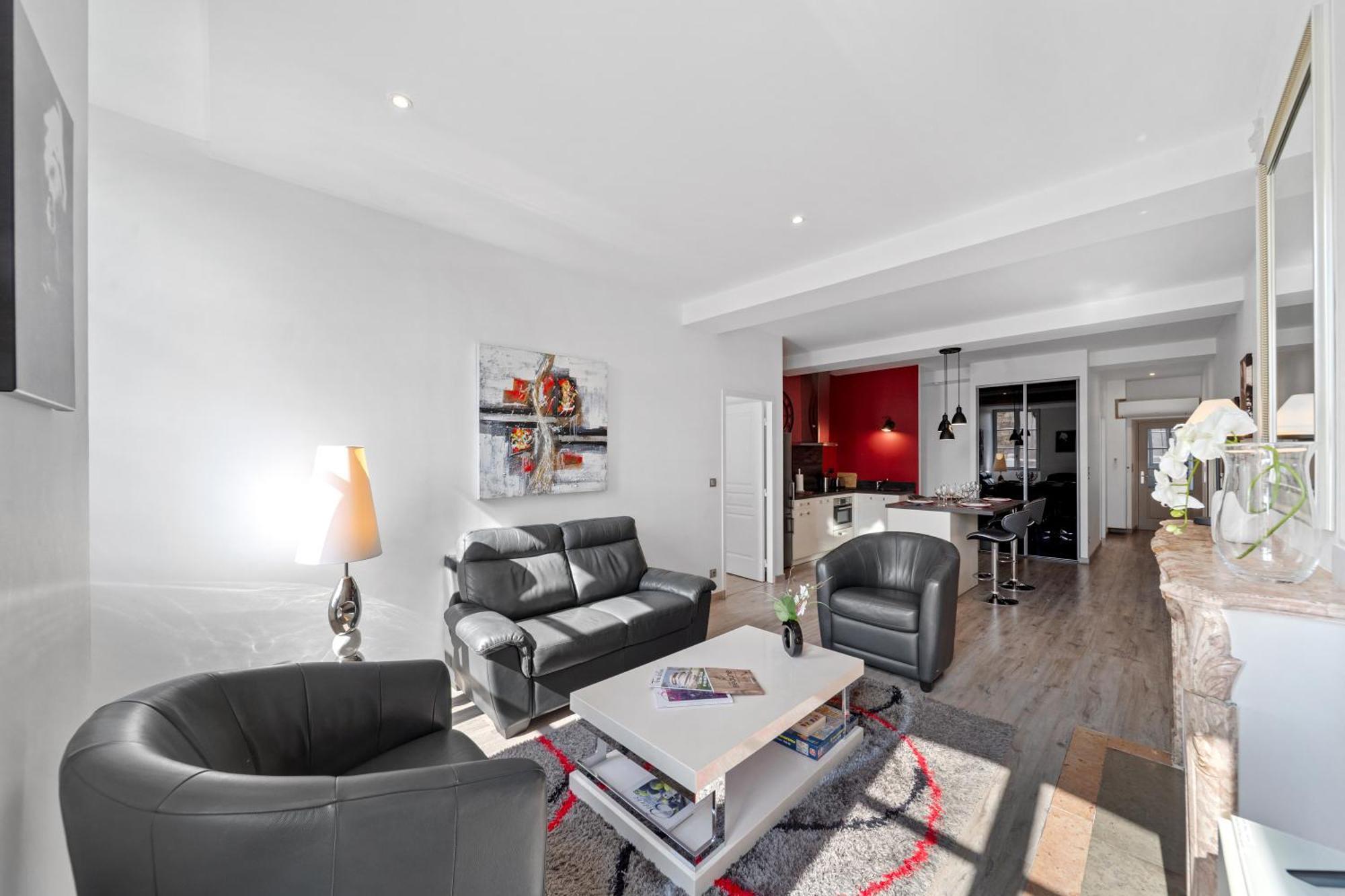 Le Beau Carnot - Appartement En Hypercentre De Beaune Beaune  Dış mekan fotoğraf