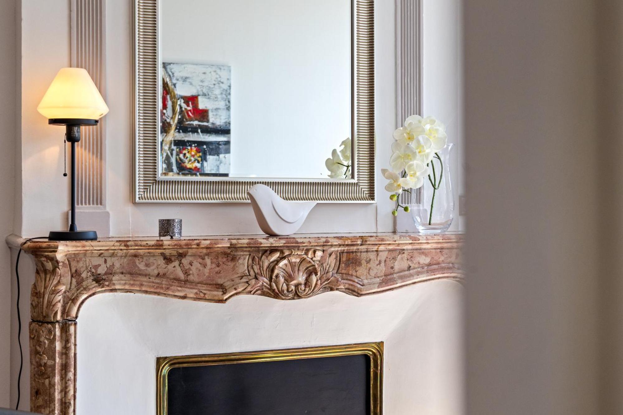 Le Beau Carnot - Appartement En Hypercentre De Beaune Beaune  Dış mekan fotoğraf