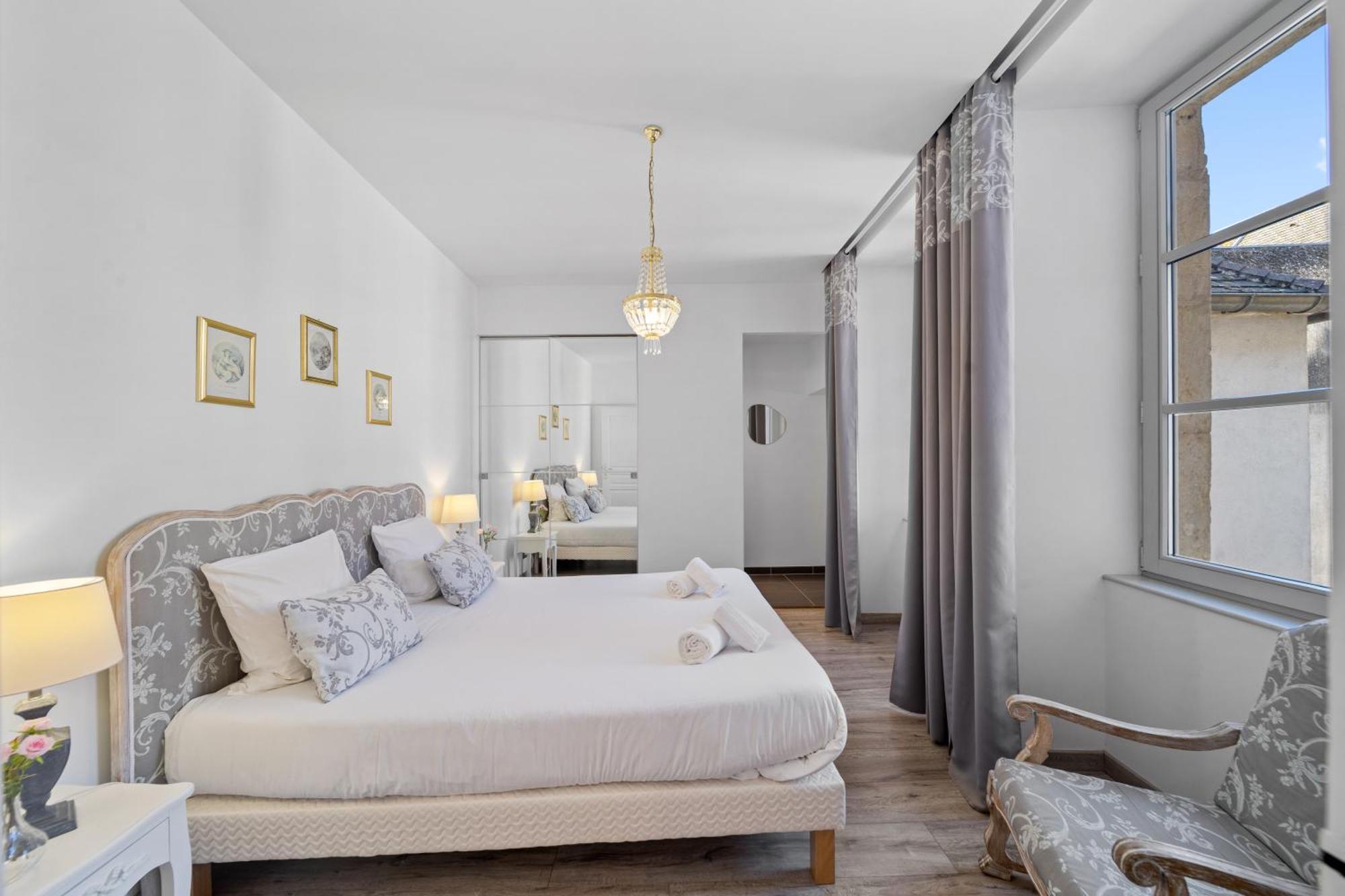 Le Beau Carnot - Appartement En Hypercentre De Beaune Beaune  Dış mekan fotoğraf