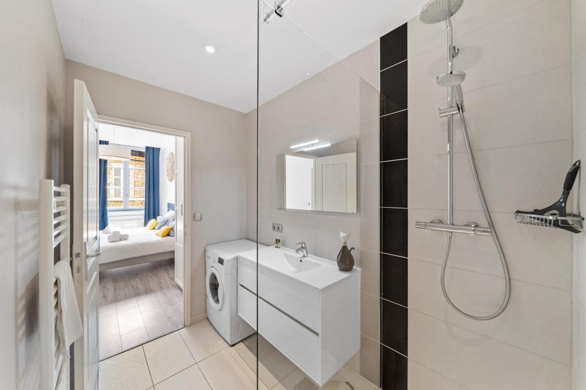 Le Beau Carnot - Appartement En Hypercentre De Beaune Beaune  Dış mekan fotoğraf