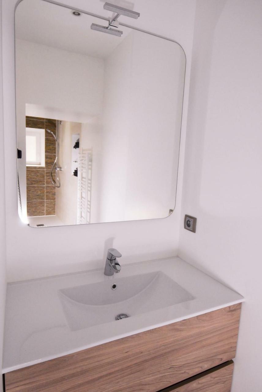 Le Beau Carnot - Appartement En Hypercentre De Beaune Beaune  Dış mekan fotoğraf