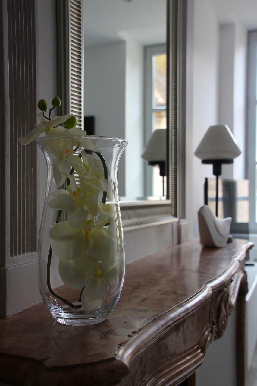 Le Beau Carnot - Appartement En Hypercentre De Beaune Beaune  Dış mekan fotoğraf