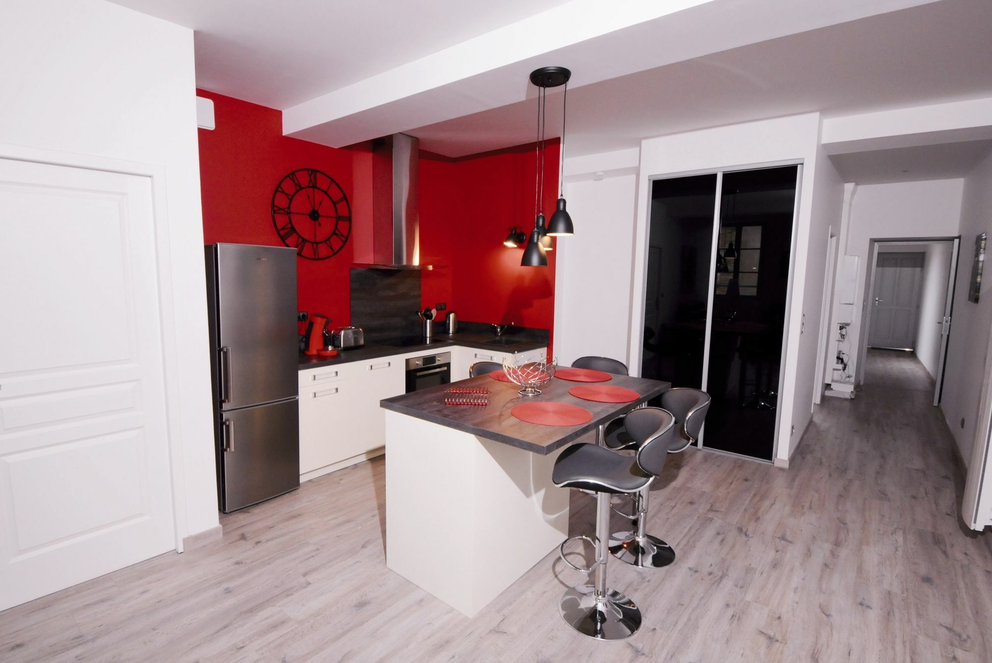 Le Beau Carnot - Appartement En Hypercentre De Beaune Beaune  Dış mekan fotoğraf