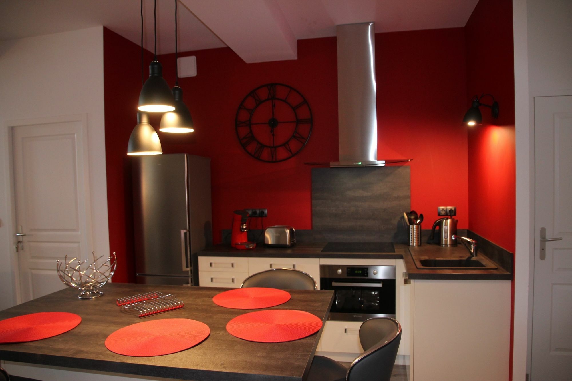 Le Beau Carnot - Appartement En Hypercentre De Beaune Beaune  Dış mekan fotoğraf